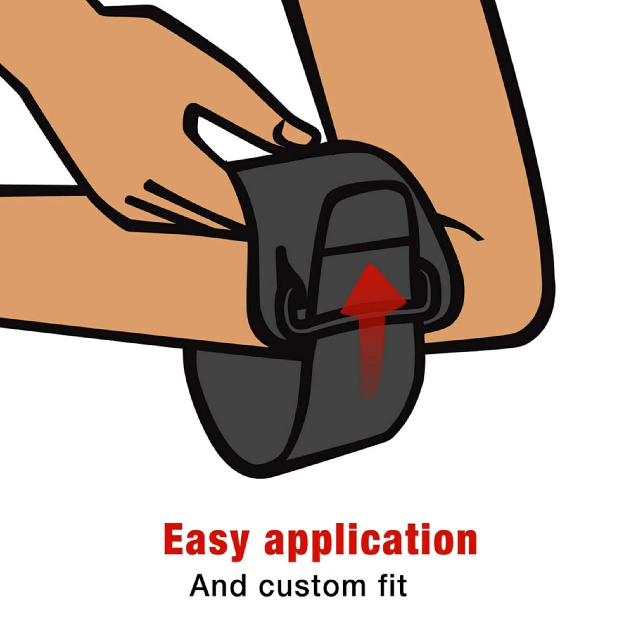 ACE Elbow Strap