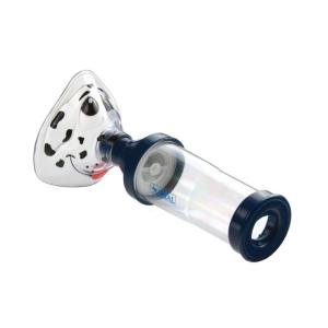 Drive Medical Spotz Mask With MDI Chamber