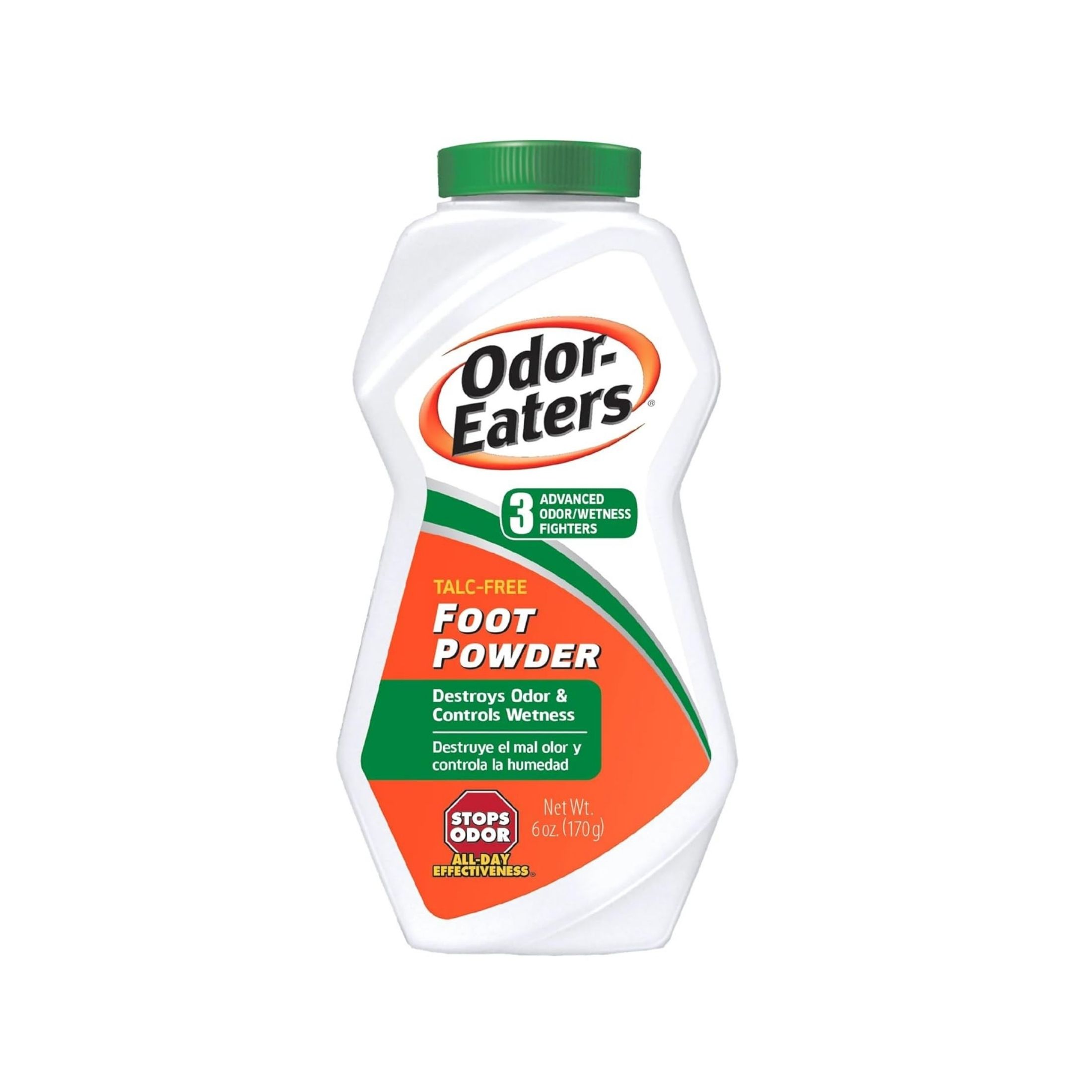 Odor-Eaters Foot Powder - 6oz