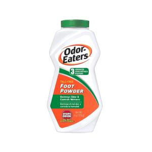 Odor-Eaters Foot Powder - 6oz