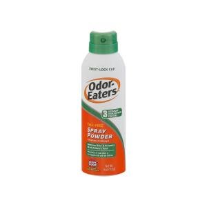 Odor-Eaters Tolnaftate Antifungal, Spray Powder 4 Oz