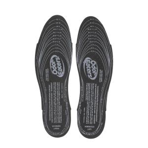 Odor-Eaters Destroying Insoles, Expanded Fit, Trim To Fit