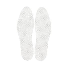 Odor-Eaters Destroying Insoles, Expanded Fit, Trim To Fit