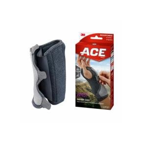 Ace Reversible One Size Adjustable Splint Wrist Brace