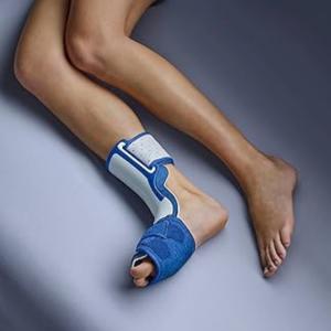 ACE Plantar Fasciitis Sleep Support, One Size Adjustable, 209616