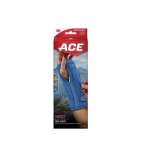 Ace Night Wrist Sleep Support, Adjustable