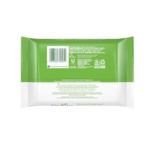Simple Kind To Skin Facial Cleansing Wipes