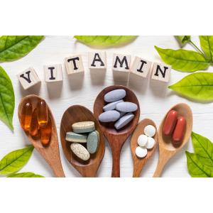 Vitamins & Supplements