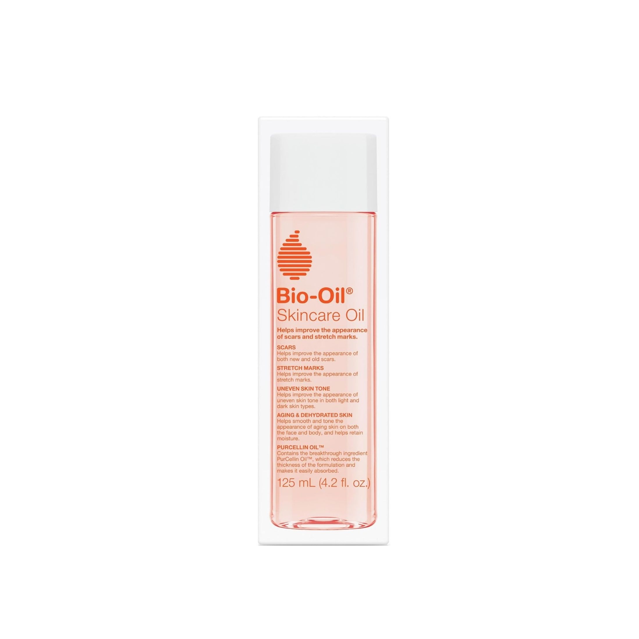 Bio-Oil Skincare With Vitamin A, E, For All Skin Types