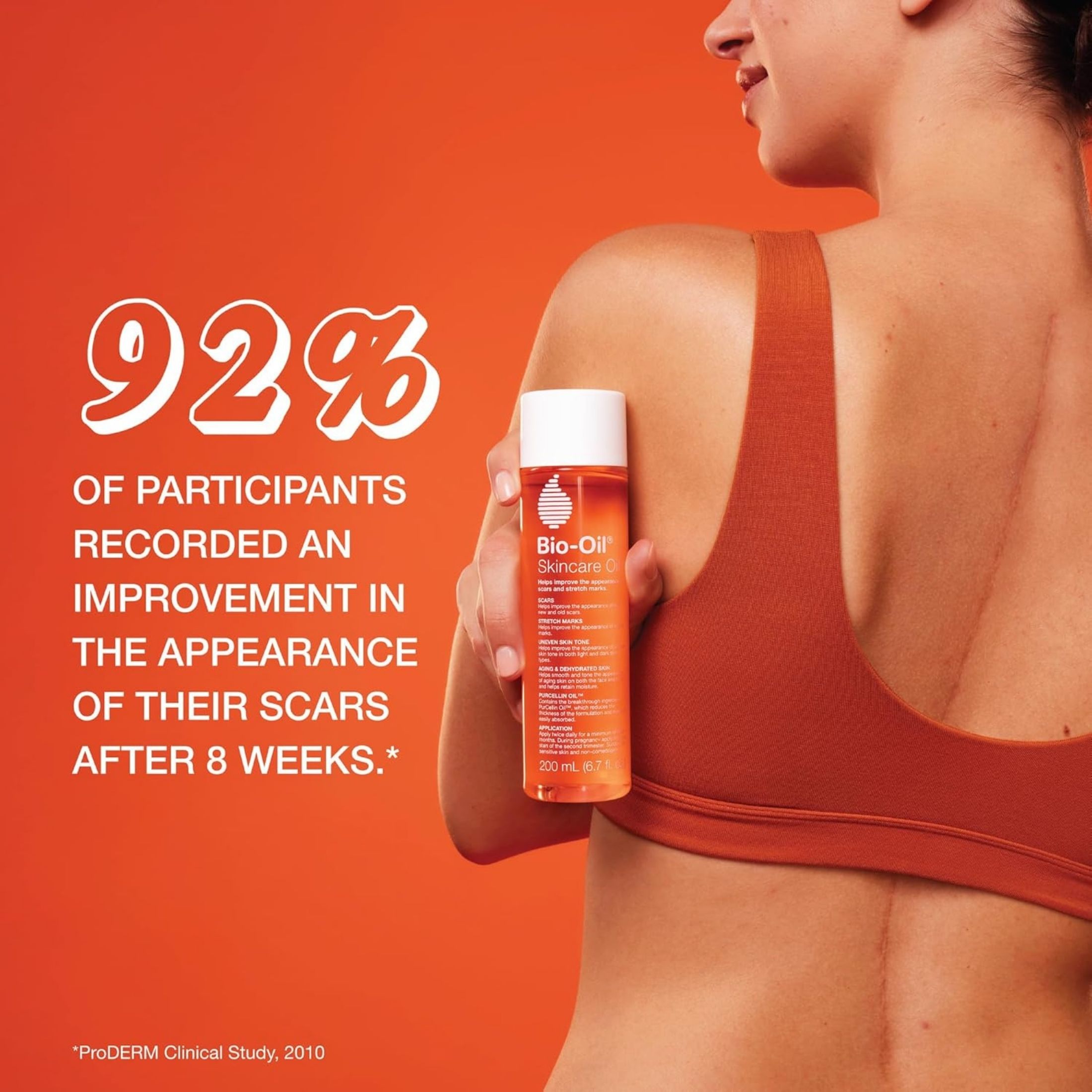 Bio-Oil Skincare With Vitamin A, E, For All Skin Types