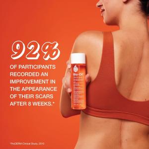 Bio-Oil Skincare With Vitamin A, E, For All Skin Types