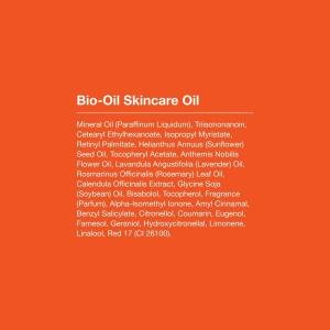 Bio-Oil Skincare With Vitamin A, E, For All Skin Types