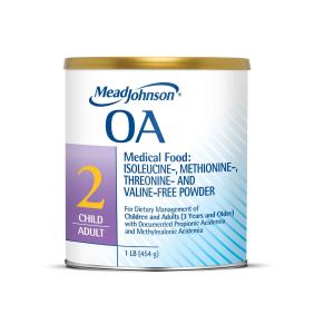 Mead Johnson OA 1 Infant / Toddler Formula MK