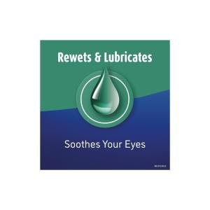 Bausch + Lomb Boston Rewetting Drops For Rigid Gas Permeable Contact Lenses From 0.34 Fl Oz (10 mL)