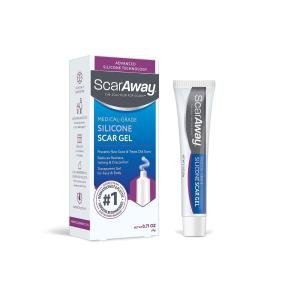 ScarAway Kelo-Cote Advanced Formula Gel - 10 G