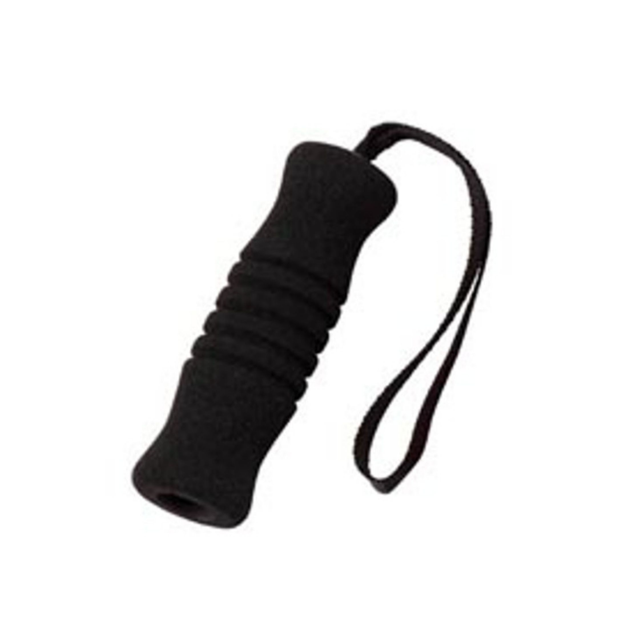 Carex Compass Health Brand Cane Grip With Strap, Black