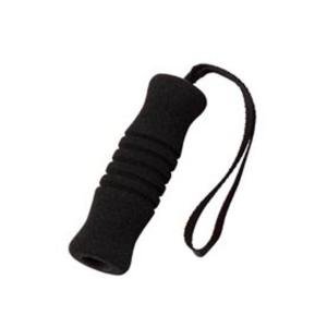 Carex Compass Health Brand Cane Grip With Strap, Black
