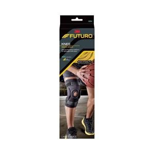 Futuro Sport Hinged Knee Brace, Adjustable