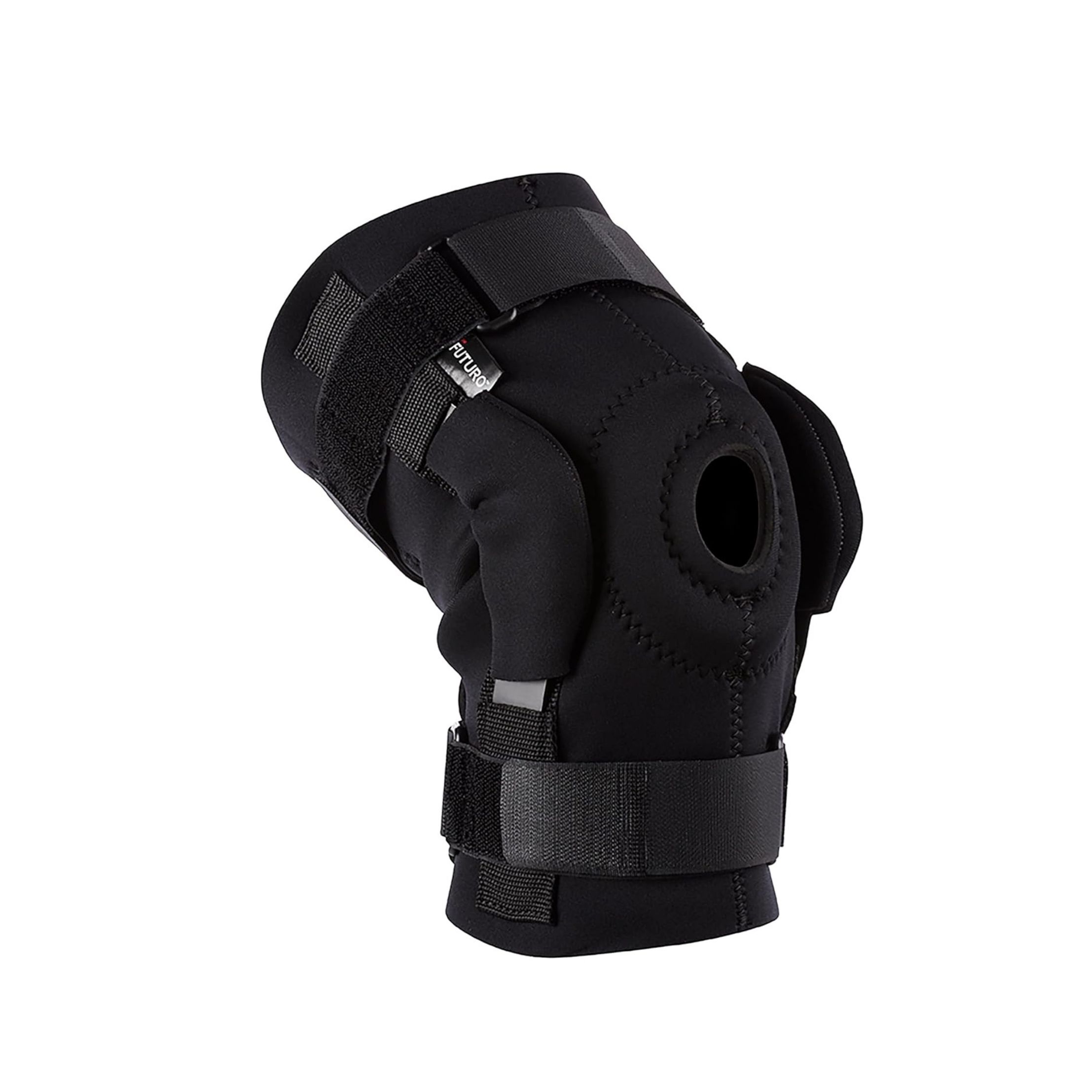 Futuro Sport Hinged Knee Brace, Adjustable