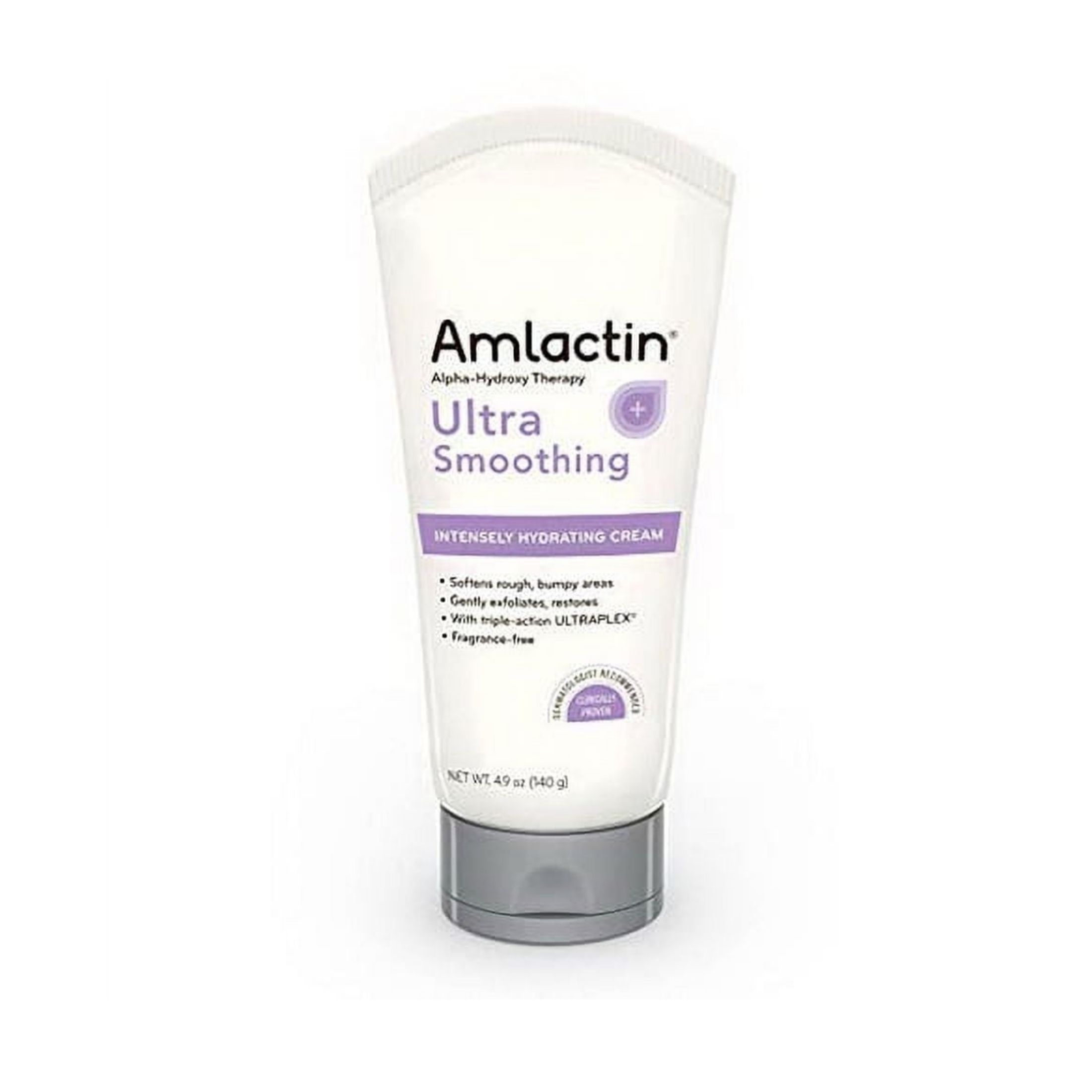 AmLactin Body Cream, Hydrating, Ultra 4.9 Oz