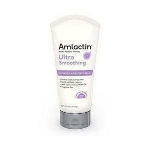 AmLactin Body Cream, Hydrating, Ultra 4.9 Oz