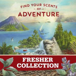 Old Spice Deodorant, Fiji With Palm Tree, Aluminum Free - 3 Ounce