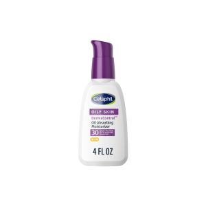 Cetaphil DermaControl Oil Control SPF 30 4 Oz