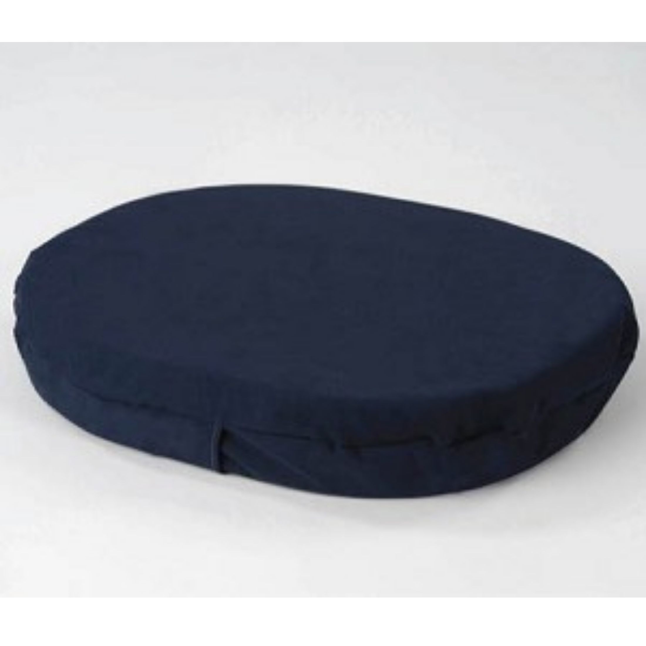 Alex Orthopedic Donut Cushion Navy 14