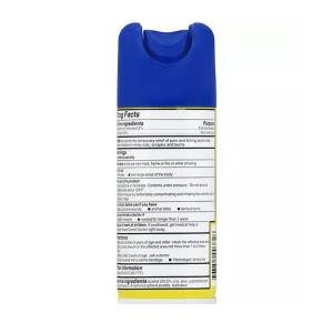 Lanacane Pain Relief Spray, First Aid 3.5 Oz