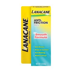 Lanacane Anti Friction Gel 1 Oz