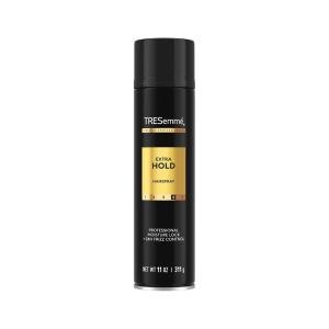 TRESemme Tres Two Extra Hold Aerosol Hair Spray, 11 Ounce