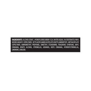 TRESemme Tres Two Extra Hold Aerosol Hair Spray, 11 Ounce