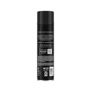 TRESemme Tres Two Extra Hold Aerosol Hair Spray, 11 Ounce