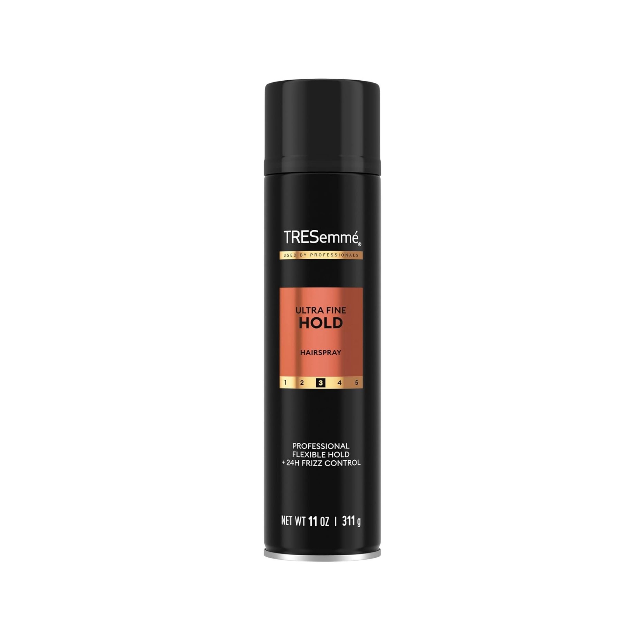 TRESemme Tres Two Ultra Fine Mist Aerosol Hair Spray, 11 Ounce