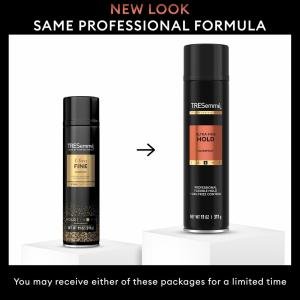 TRESemme Tres Two Ultra Fine Mist Aerosol Hair Spray, 11 Ounce