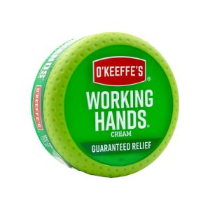 O'Keeffe's Working Hands Hand Cream 2.7oz