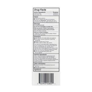 Cetaphil Daily Facial Moisturizer SPF 15 Fragrance Free - 4 Fl Oz