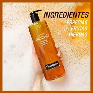 Neutrogena Rainbath Refreshing Shower And Bath Gel Original