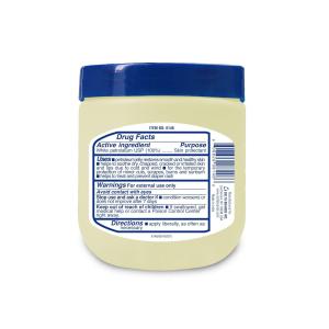 Lucky Super Soft Pure Petroleum Jelly 6 Oz