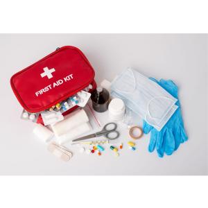 First Aid