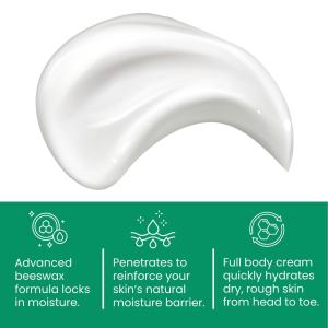 Cutemol Emoliente De La Piel Crema 2 Oz