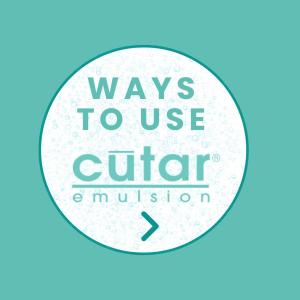 Cutar Emulsion Coal Tar Solution, 6 Oz