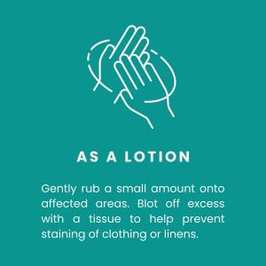 Cutar Emulsion Coal Tar Solution, 6 Oz