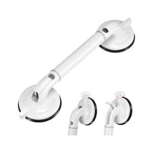 Suction Grab Bar With Safety Indicators 18