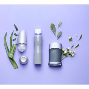 Deodorant