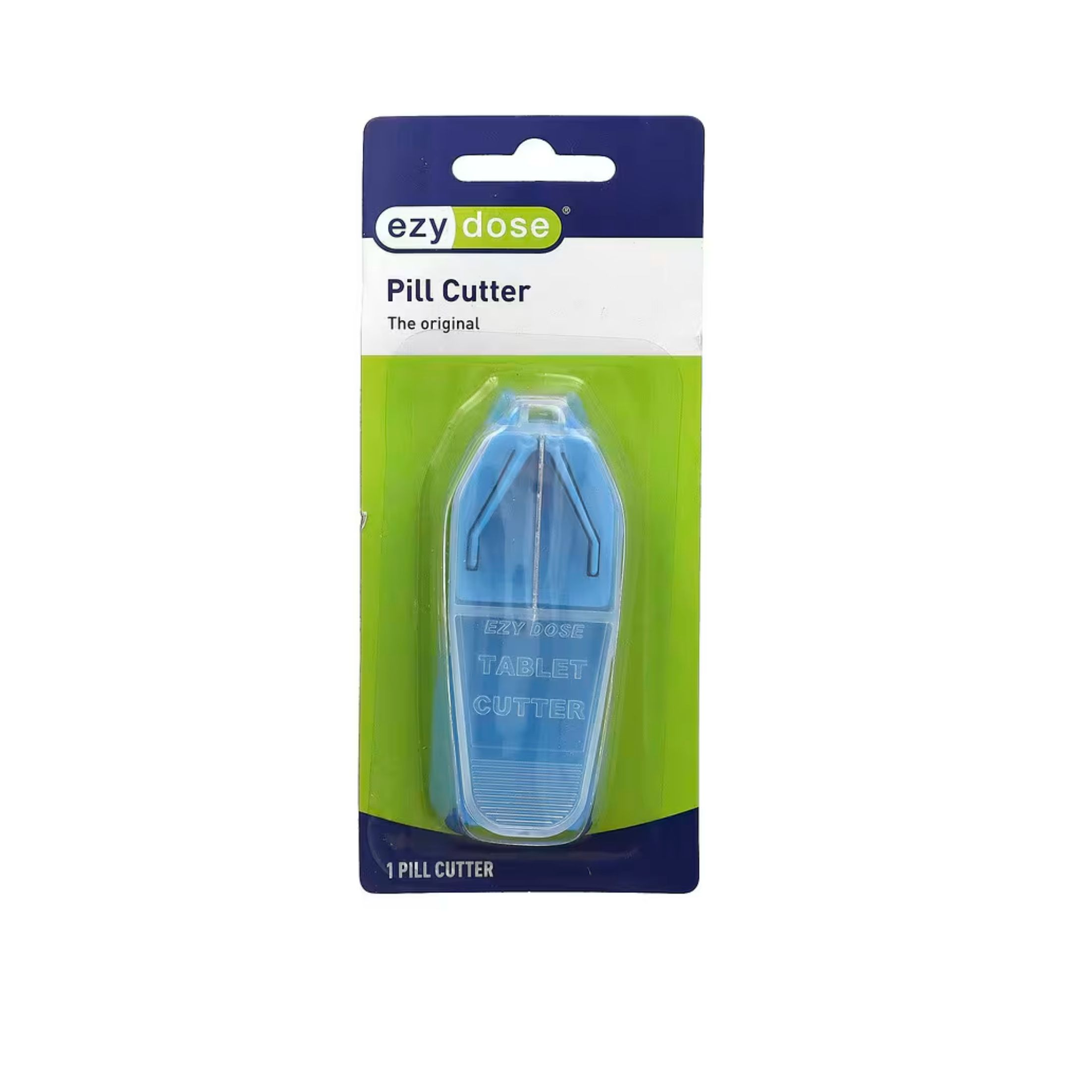 Ezy Dose Cutter, Tablet, Original
