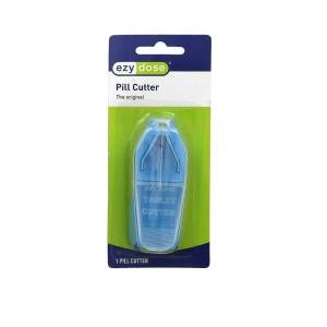 Ezy Dose Cutter, Tablet, Original