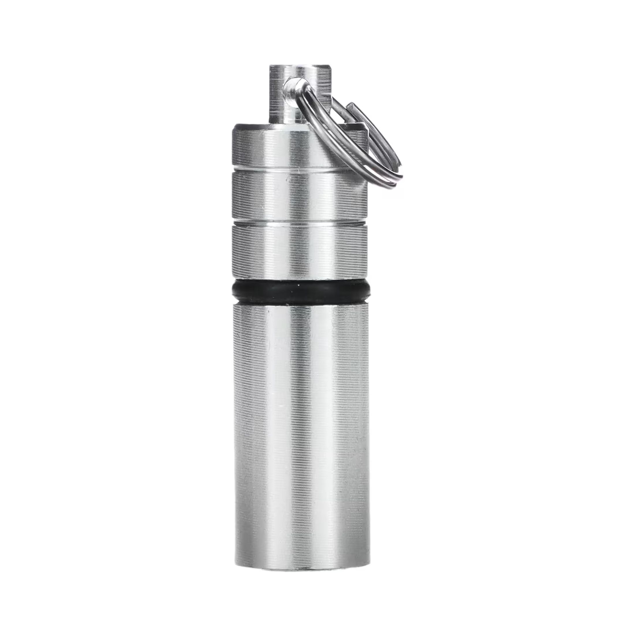 Ezy Dose Pocket Fob Pill Container