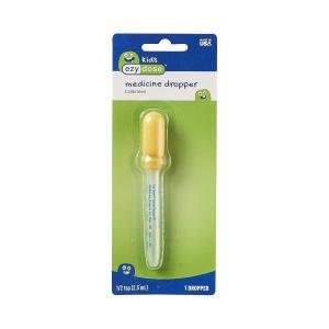 Ezy Dose Spoon Dropper, 1 Tsp