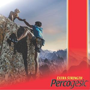 Percogesic Extra Strength Pain Reliever Coated Caplets